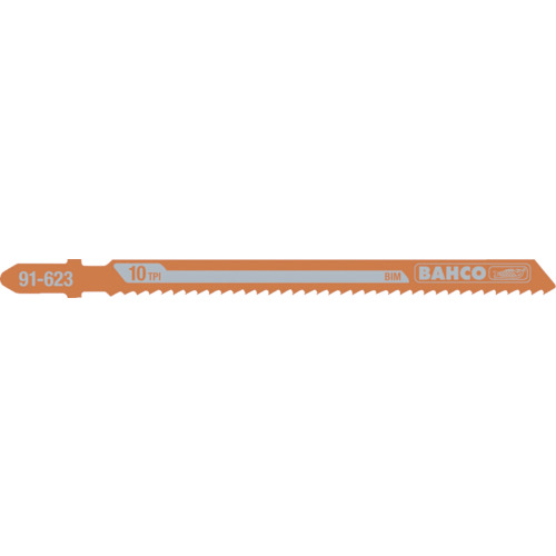 ﾊﾞｰｺ ｼﾞｸﾞｿｰﾌﾞﾚｰﾄﾞ 1ﾊﾟｯｸ(5枚)画像