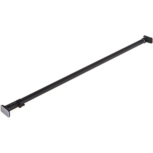 突ぱりﾊﾟﾜﾌﾙﾎﾟｰﾙ 大 ﾏｯﾄﾌﾞﾗｯｸ 1本画像