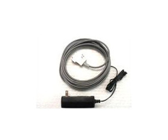 ACアダプタコネクタ付