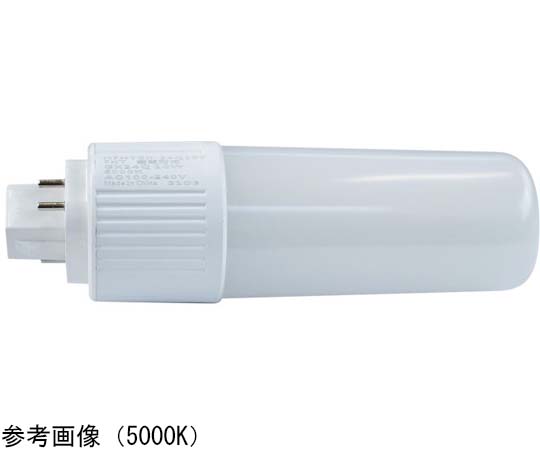 FHT代替LEDランプ Φ45×149mm 電球色画像