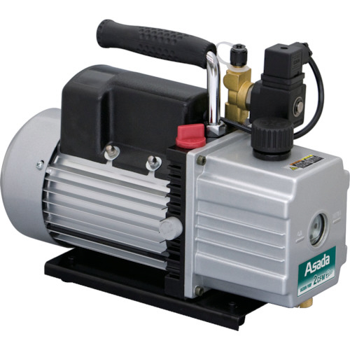 真空ﾎﾟﾝﾌﾟ2CFM Eco 1台画像