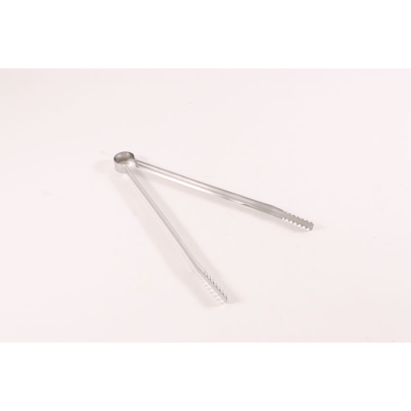 トング 厚口炭バサミ 大 カンダ画像