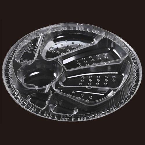 エフピコ APセトル 19 中皿1画像