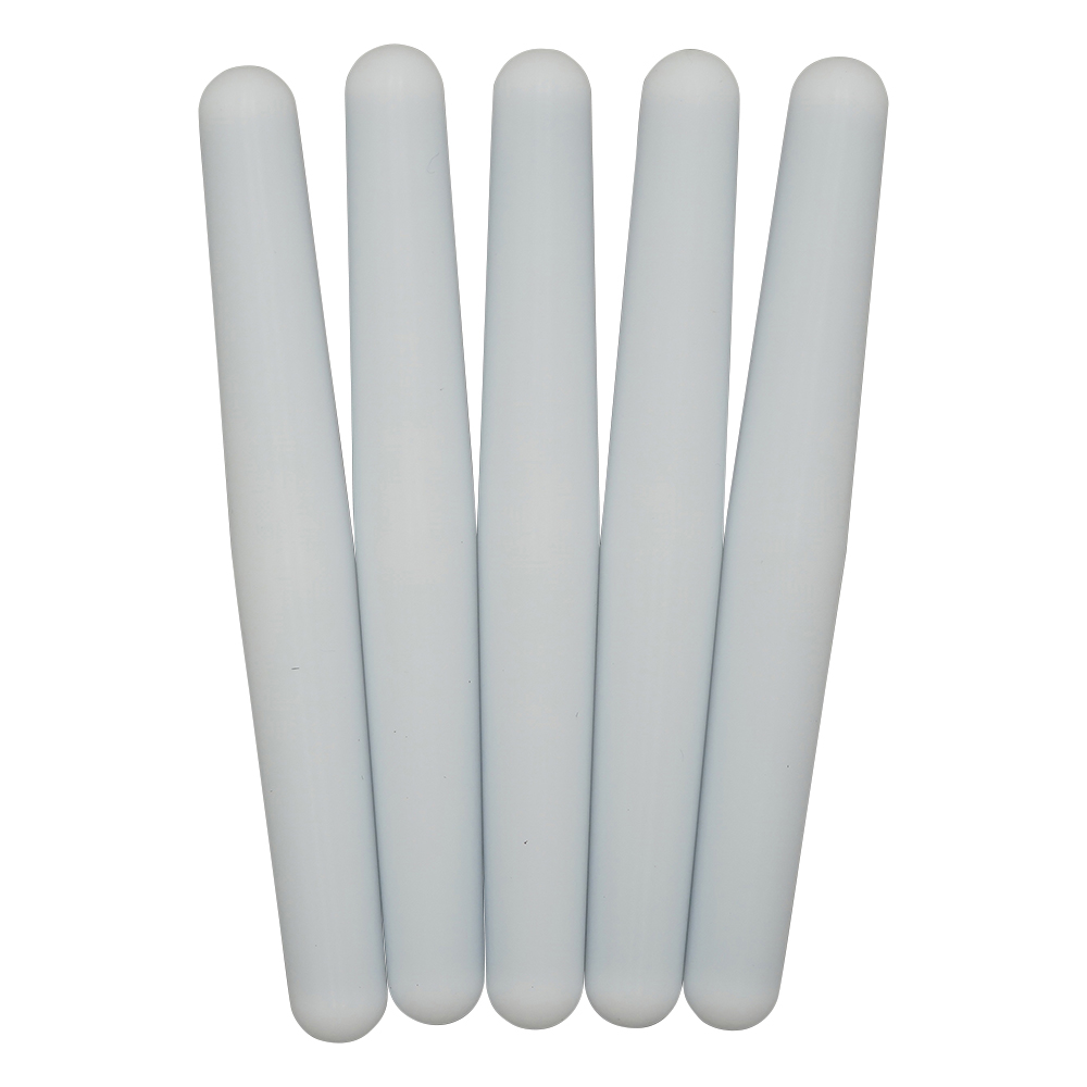 回転子(PTFE樹脂製)80×φ10mm 5個入り画像