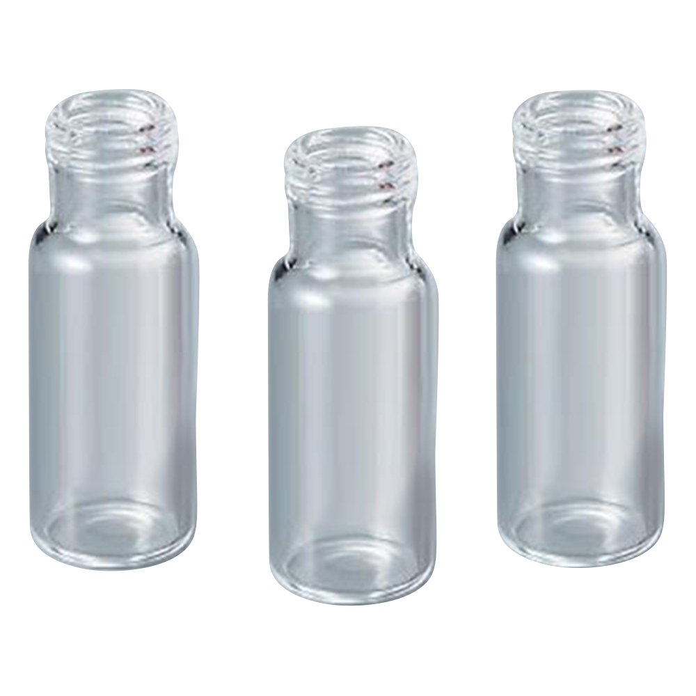 オートサンプラー用バイアル 1.5mL 100本入画像