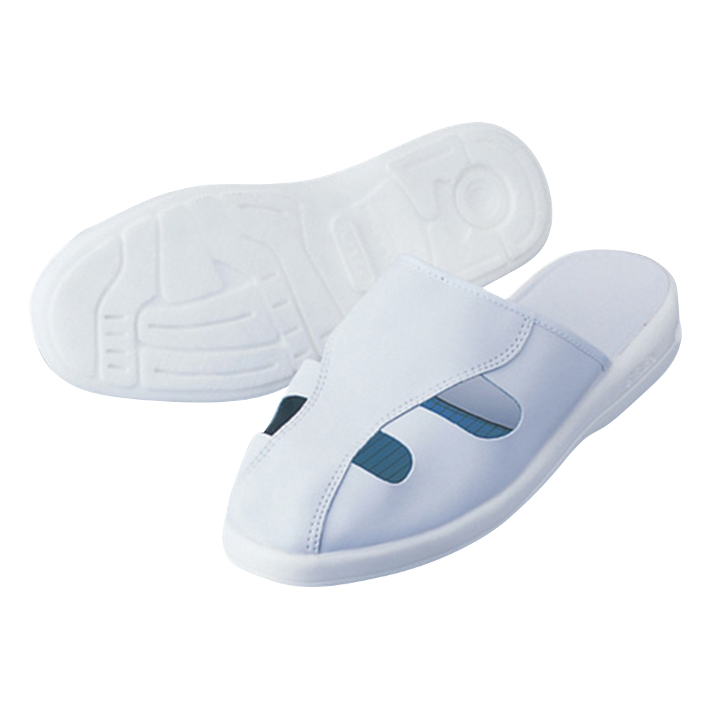 クリーンスリッパ画像