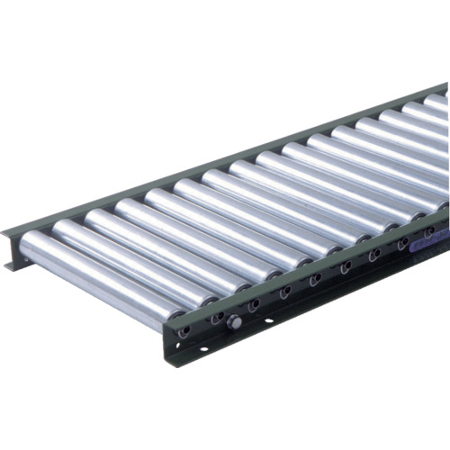 ｽﾁｰﾙﾛｰﾗｺﾝﾍﾞﾔ Φ38.1×W300×P75×2000L 1台