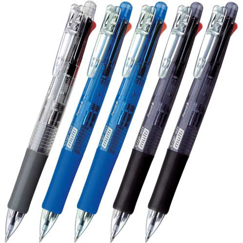 クリップオンマルチ　5本組アソートパック