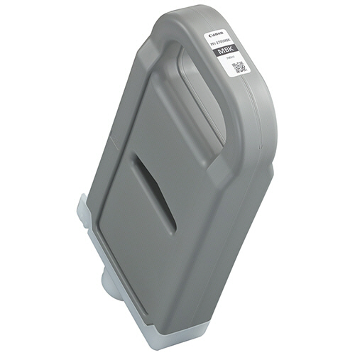 ｲﾝｸﾀﾝｸ PFI-2700MBK 顔料ﾏｯﾄﾌﾞﾗｯｸ 700mL 5287C001 1個画像