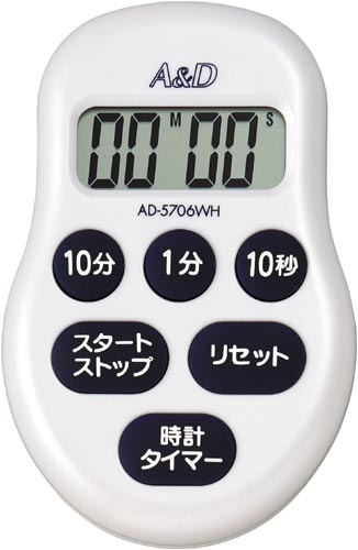 デジタルタイマー　９９分５０秒画像