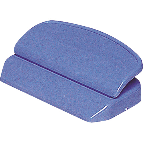 ﾏｸﾞﾈｯﾄｸﾘｯﾌﾟ 強力ﾏｸﾞﾈ君 青 1個画像