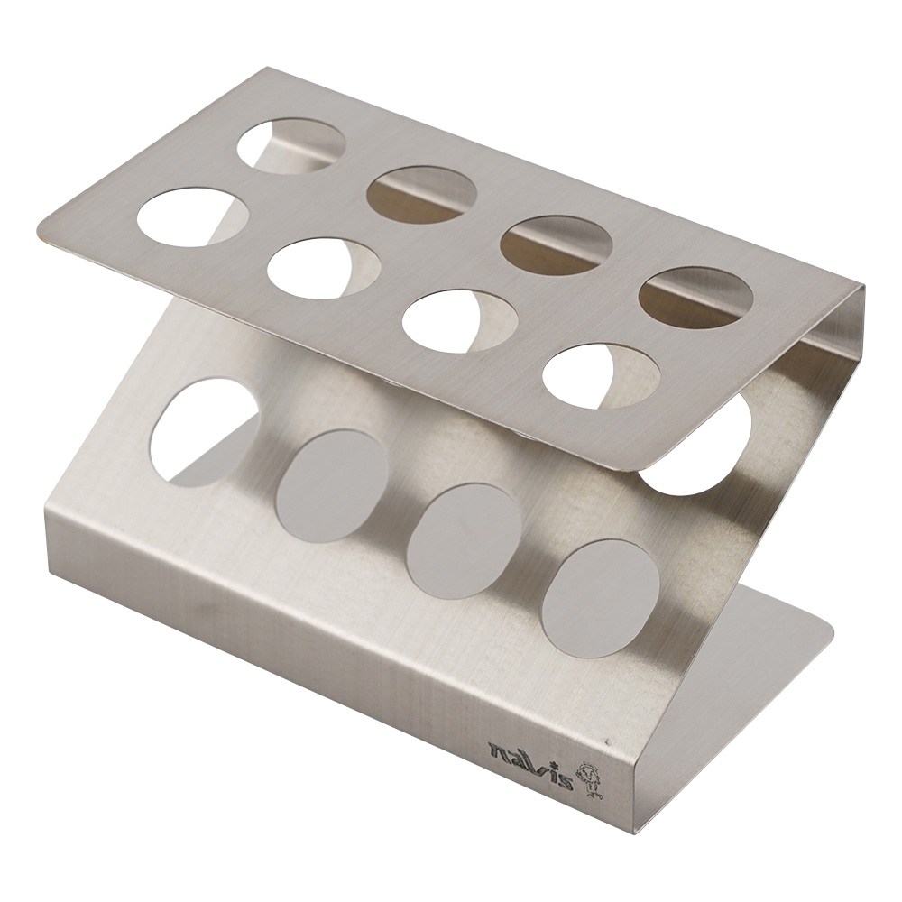 Z型採血管立 　8本用