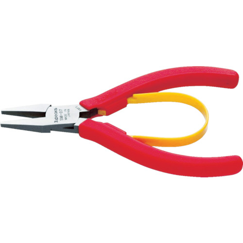 ｴｯｼﾞﾆｯﾊﾟ(ﾊﾞﾈ付) 115mm 1本画像