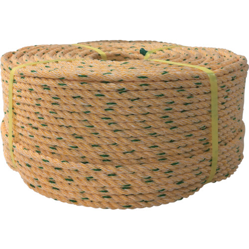 ﾛｰﾌﾟ KPﾛｰﾌﾟ巻物 9φ×200m 1個画像