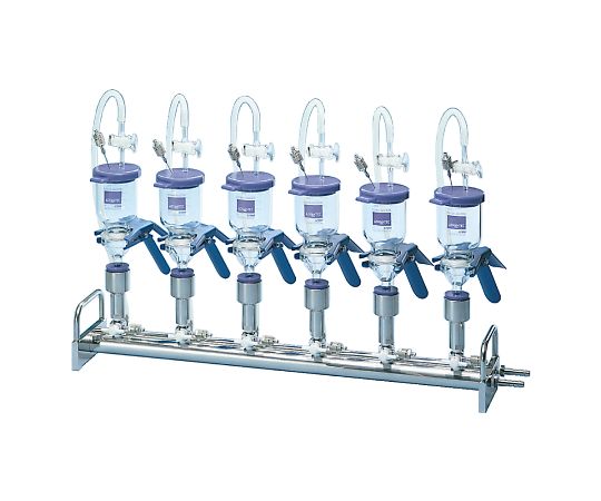 微生物検査ユニット　STU-6G画像