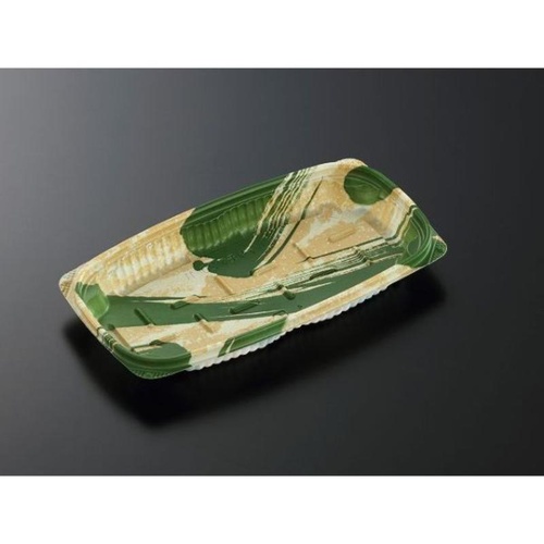 中央化学 軽食容器 CT デリモア20-11 陶野GN 本体画像