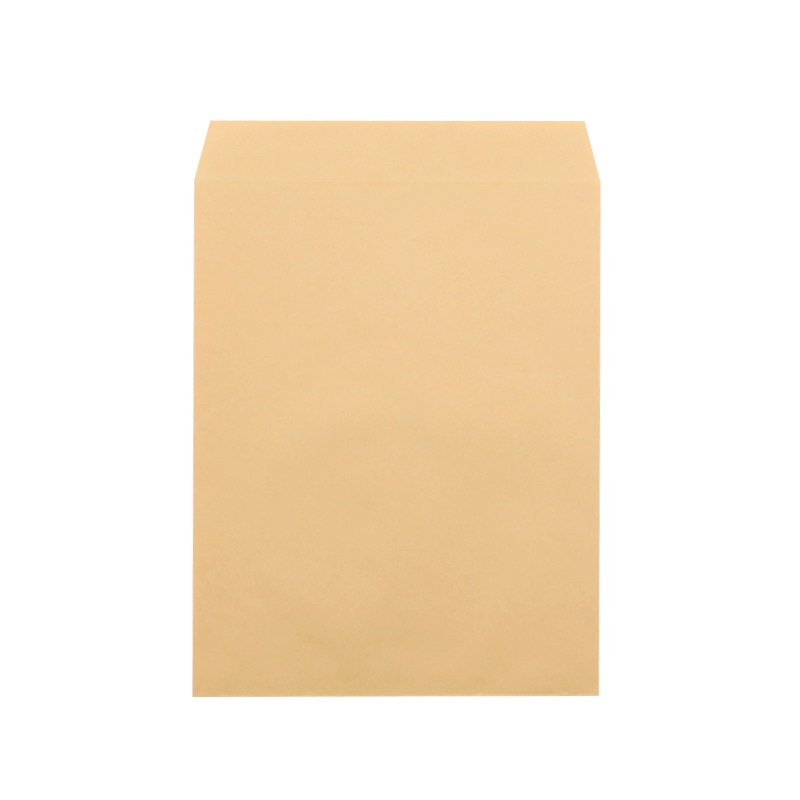 ヘイコー　クラフト封筒　角３　７０Ｇ画像