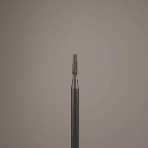 ﾐﾆﾓ ｽﾁｰﾙｶｯﾀｰ ｽﾄﾚｰﾄﾁｯﾌﾟﾌﾞﾚｰｶｰｶｯﾄ φ 1.8 1袋(10本)画像