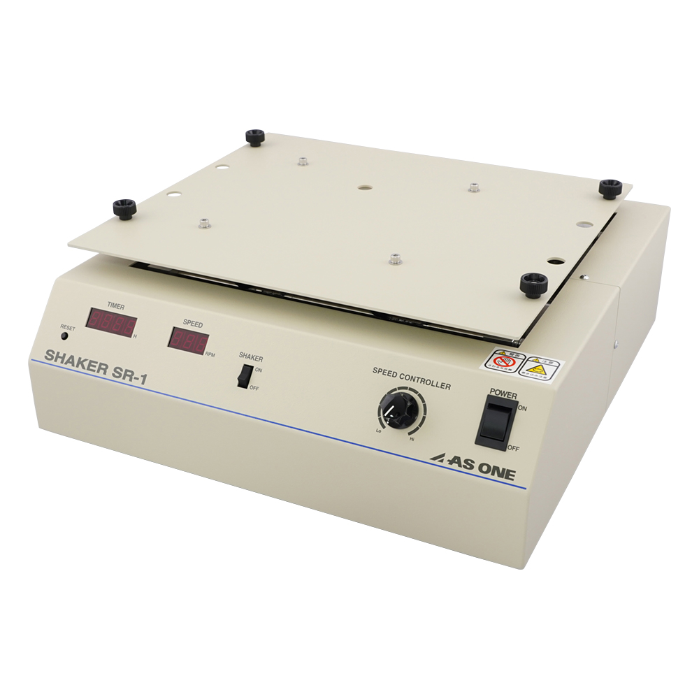 ラボシェイカー（往復運動）画像