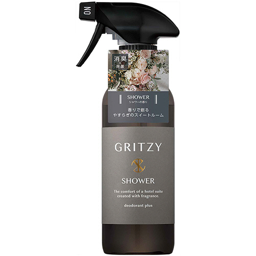 ｸﾞﾘｯﾂｨ ﾐｽﾄ ｼｬﾜｰ 320mL 1本画像