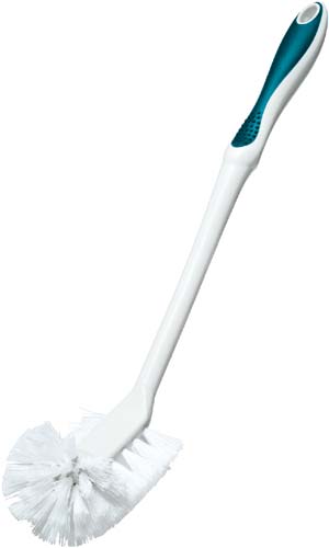 トイレブラシ２　Ａタイプ×４本画像