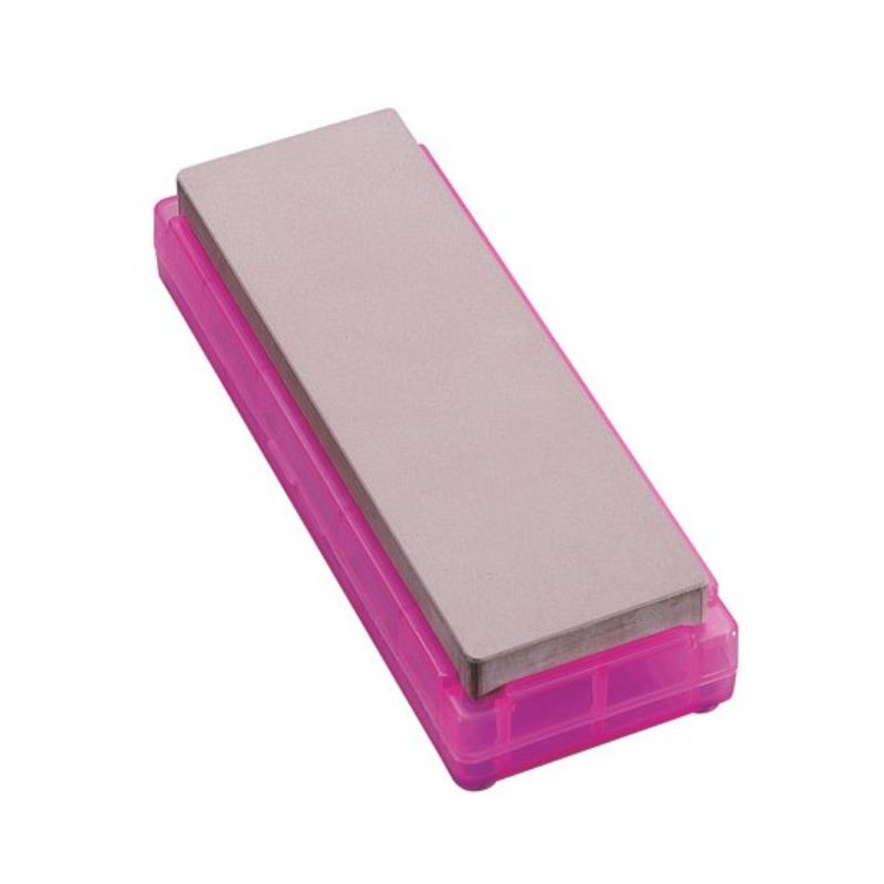 厨房器具 セラミック砥石 刃の黒幕 ＃5000 エンジ シャプトン画像