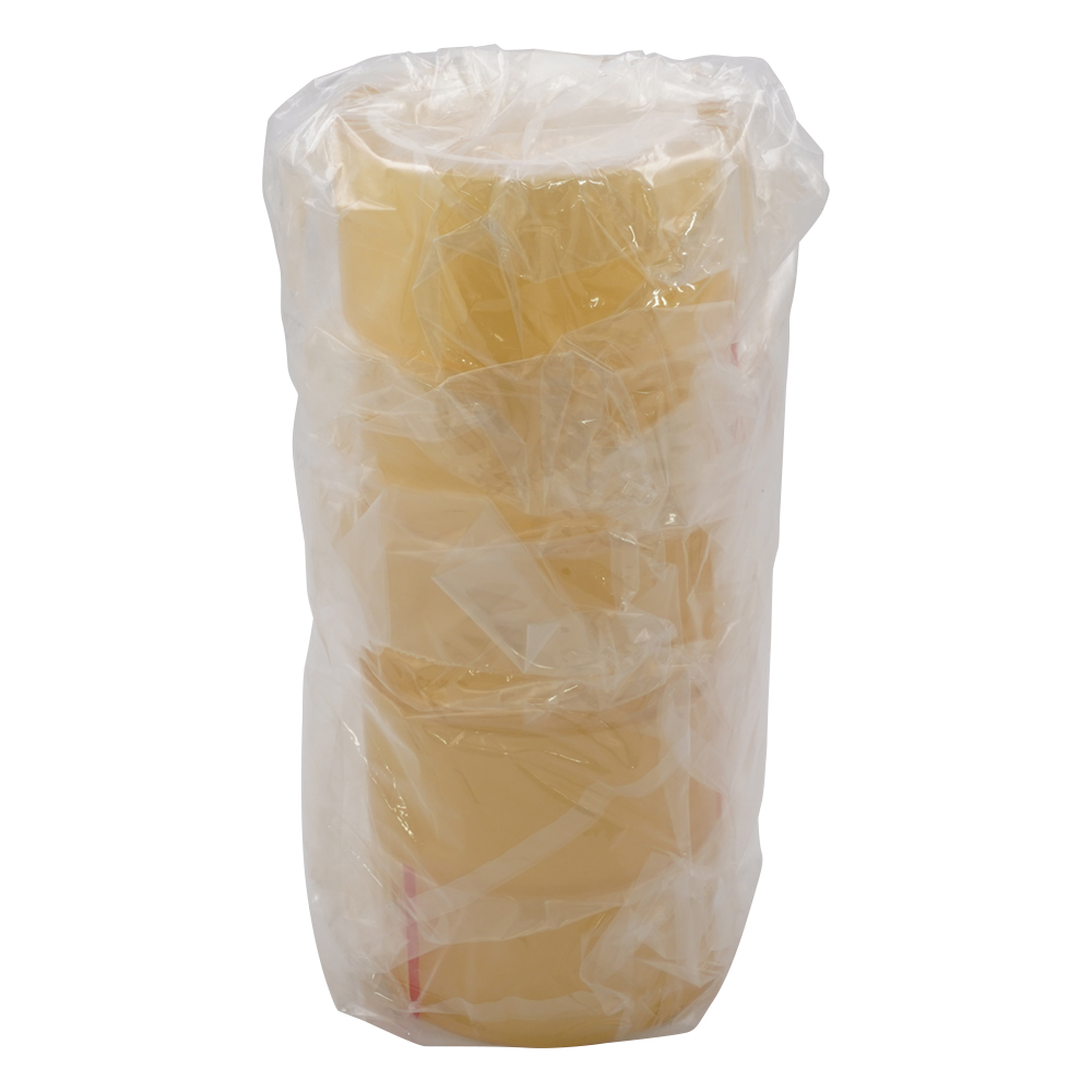 アズピュア ESDテープ 透明50mm幅 1袋（5本入）画像