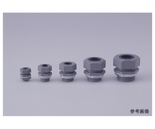 ケーブル コネクタ 1箱（10個入）画像