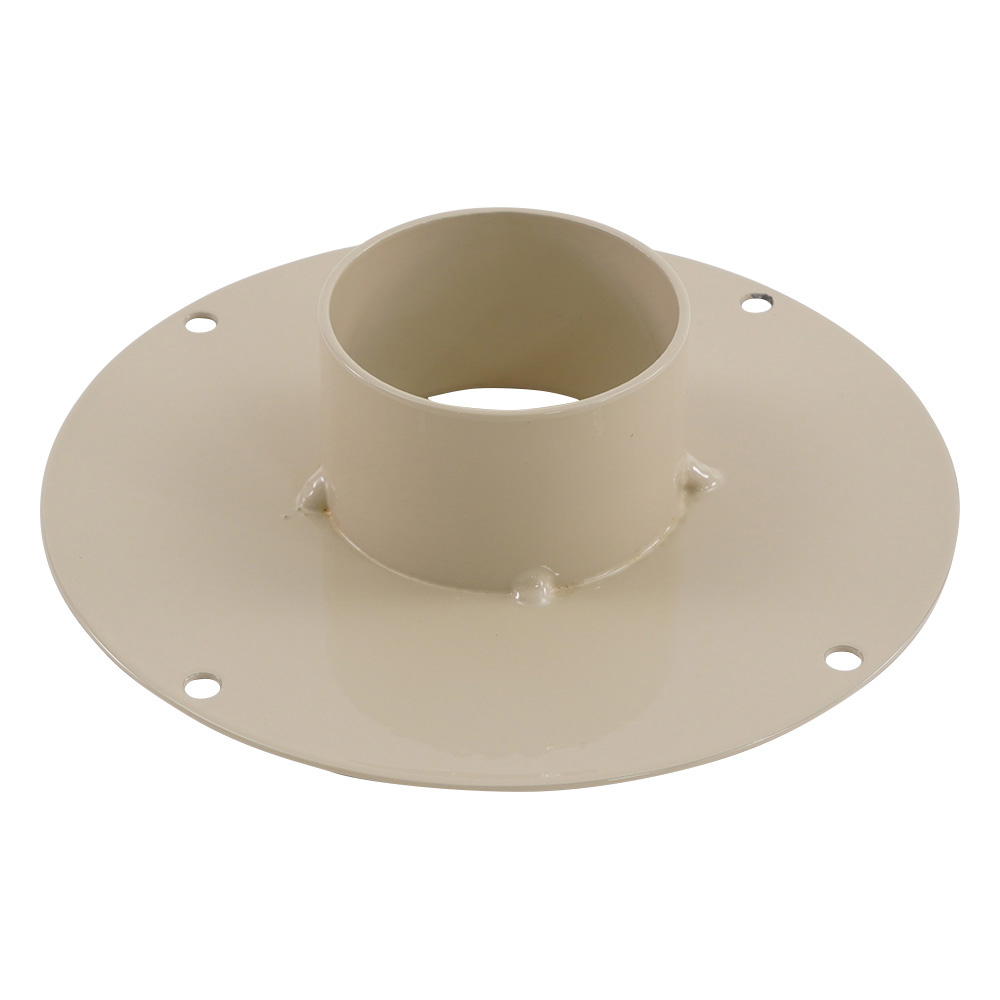 配管用部品　フランジ付きジョイント50画像