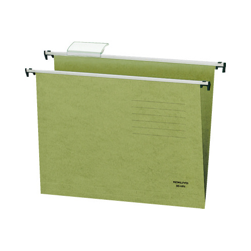 ハンギングフォルダー　Ｂ５画像