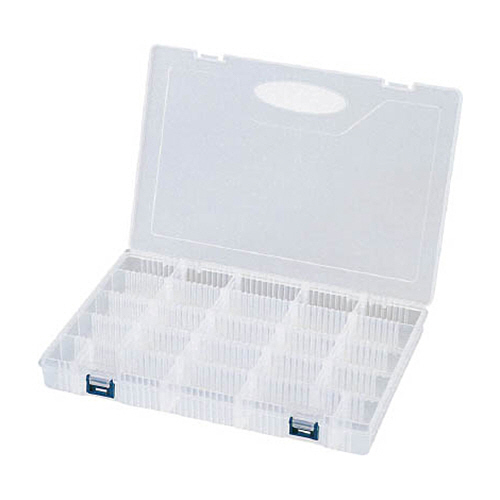 ｽｰﾊﾟｰﾋﾟｯﾁ ﾃﾞｨｰﾌﾟﾀｲﾌﾟ 5.5mmﾋﾟｯﾁ ｸﾘｱ 1個