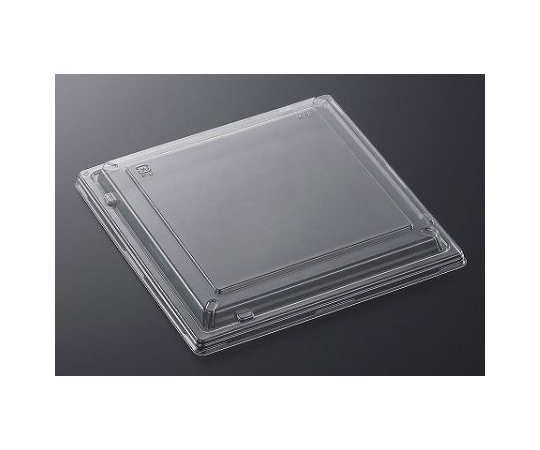 弁当容器 CT千歳 K18 蓋 600枚画像