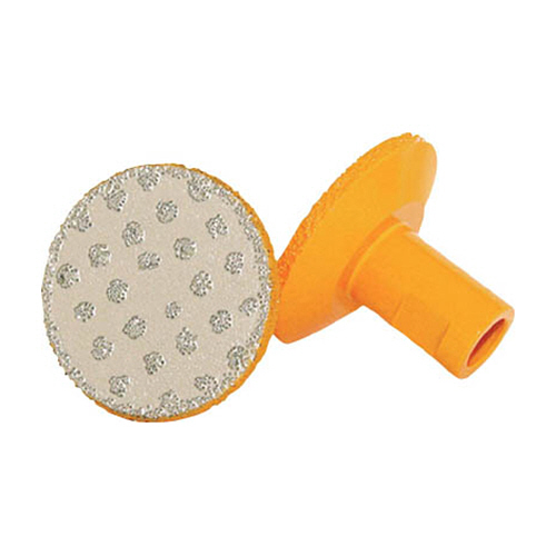 溶着ﾀﾞｲﾔｼｪｰﾊﾞｰ45 TYPE.F 1個画像