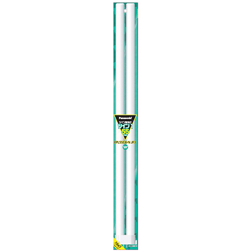 ﾂｲﾝ蛍光灯 ﾂｲﾝ1 55W形 昼白色 1個画像