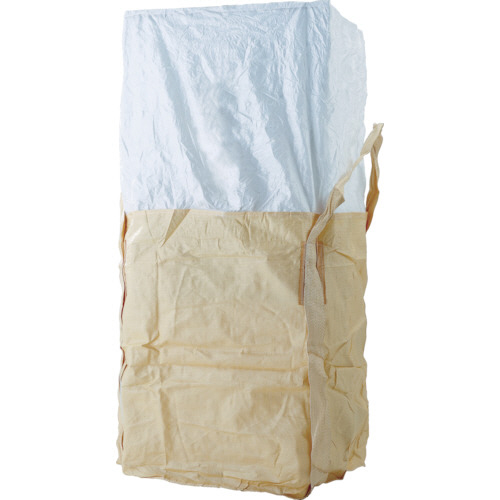 ｺﾝﾃﾅﾊﾞｯｸﾞ角型1t 汎用ﾀｲﾌﾟ 1枚画像