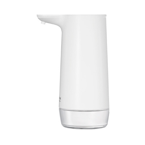 ウォシュボン　オートソープディスペンサー　ホワイト画像