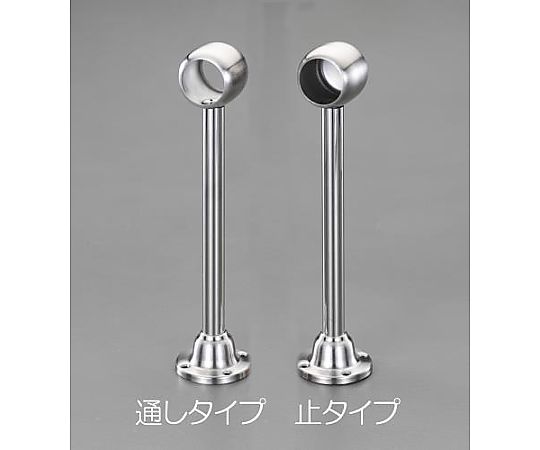 330mm(25mm) ﾛﾝｸﾞﾌﾞﾗｹｯﾄ(先端用･ｽﾃﾝﾚｽ製)