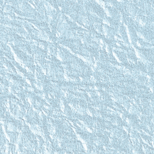 包装紙 無地パール水色画像