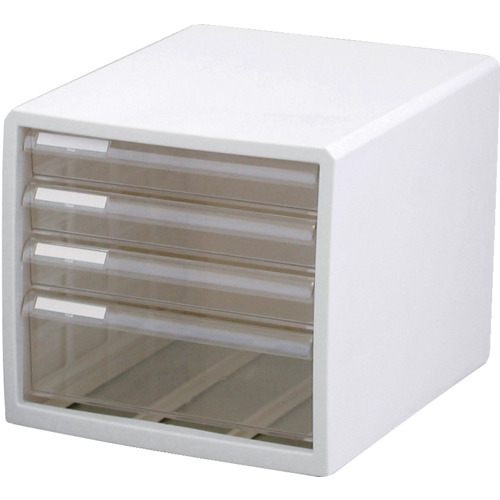 ＪＥＪアステージ　Ｉ．ＢＥＡＭ　レターケース　Ｆ４　ホワイト画像