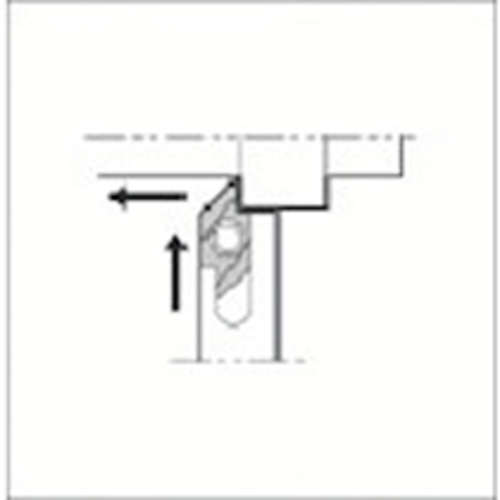 ｽﾓｰﾙﾂｰﾙ用ﾎﾙﾀﾞ 1個画像