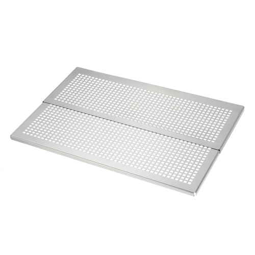 シンクラック 57cm 頑丈 スライドプレート ステンレス 燕三条製