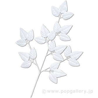 ホワイトリーフスプレー画像