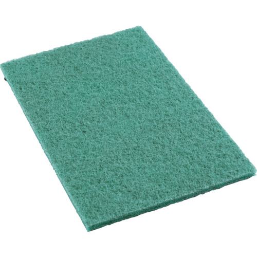 不織布研磨ﾊﾟｯﾄﾞ #320相当 150×230 1ﾊﾟｯｸ(3枚)画像