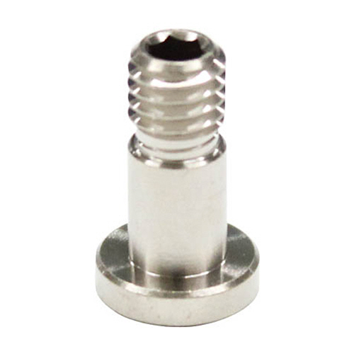 ﾊﾞｷｭｰﾑﾊﾟｯﾄﾞ ﾊﾟｯﾄﾞ取付ﾈｼﾞ 1個画像