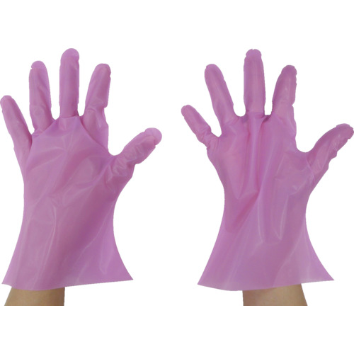 ﾆｭｰﾏｲｼﾞｬｽﾄｴｺﾉﾐｰ 化粧箱 L ﾋﾟﾝｸ 1箱(200枚)画像