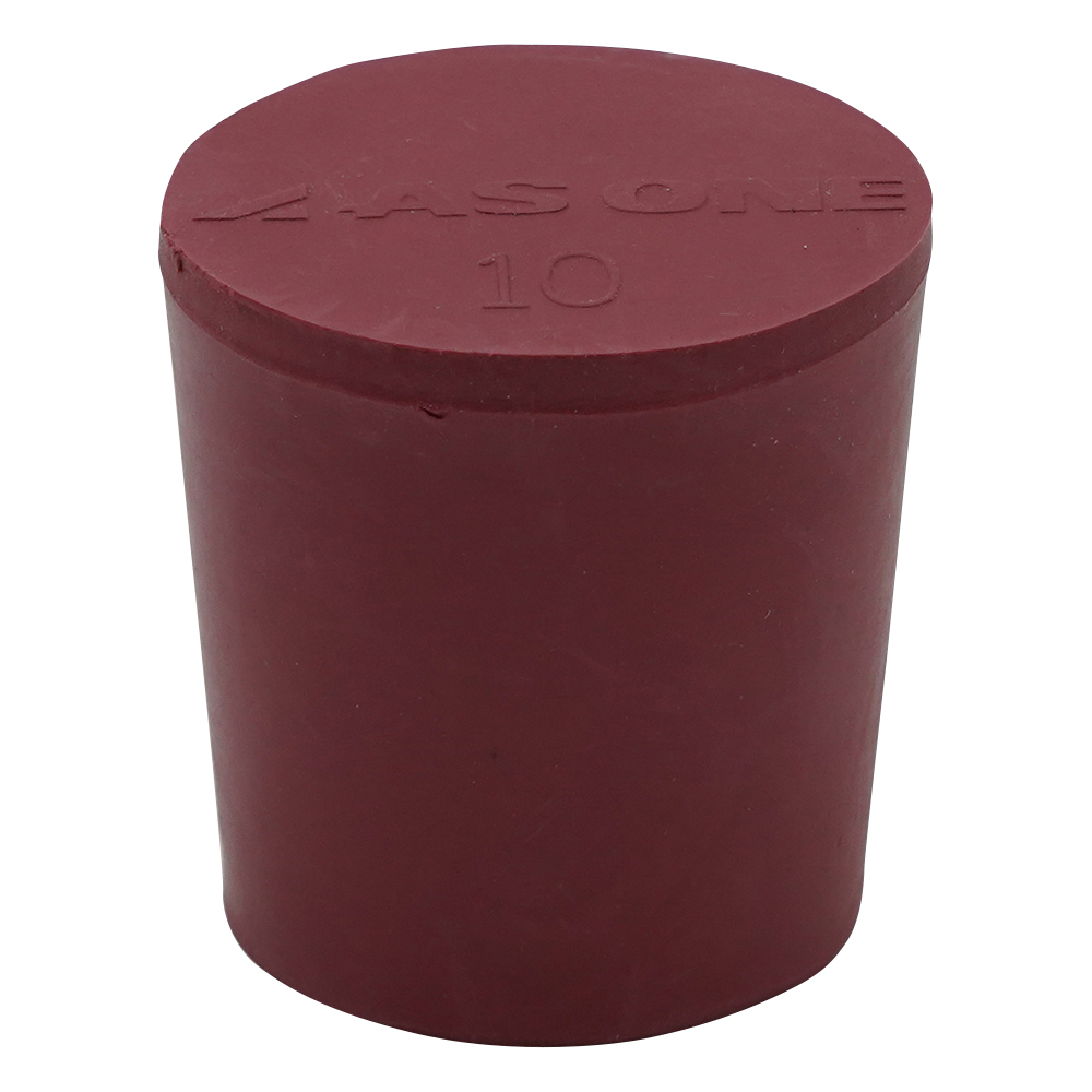 赤ゴム栓　1個入画像