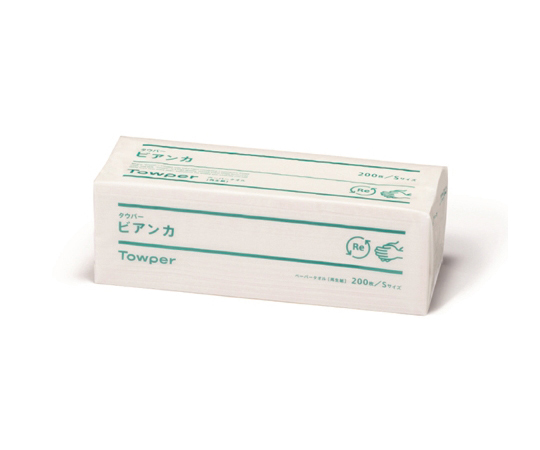 タウパー ビアンカS 200枚×35束画像