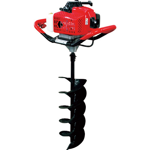 穴掘機 ｱｰｽﾄﾞﾗｲﾊﾞｰ 1台画像