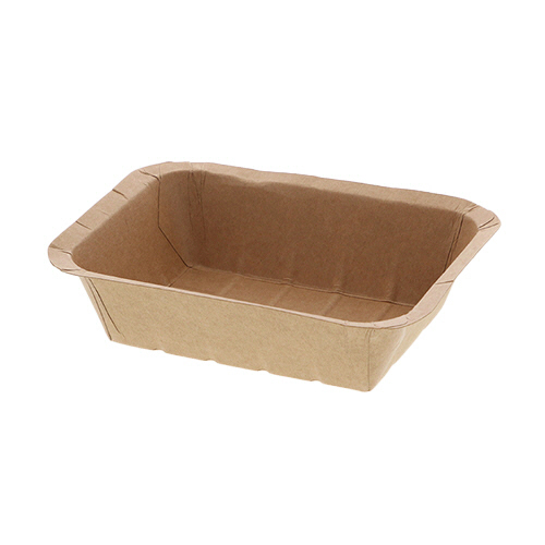 食品容器 ｸﾗﾌﾄﾌｰﾄﾞｺﾝﾃﾅ R14-17 1ｾｯﾄ(600枚:50枚×12ﾊﾟｯｸ)画像