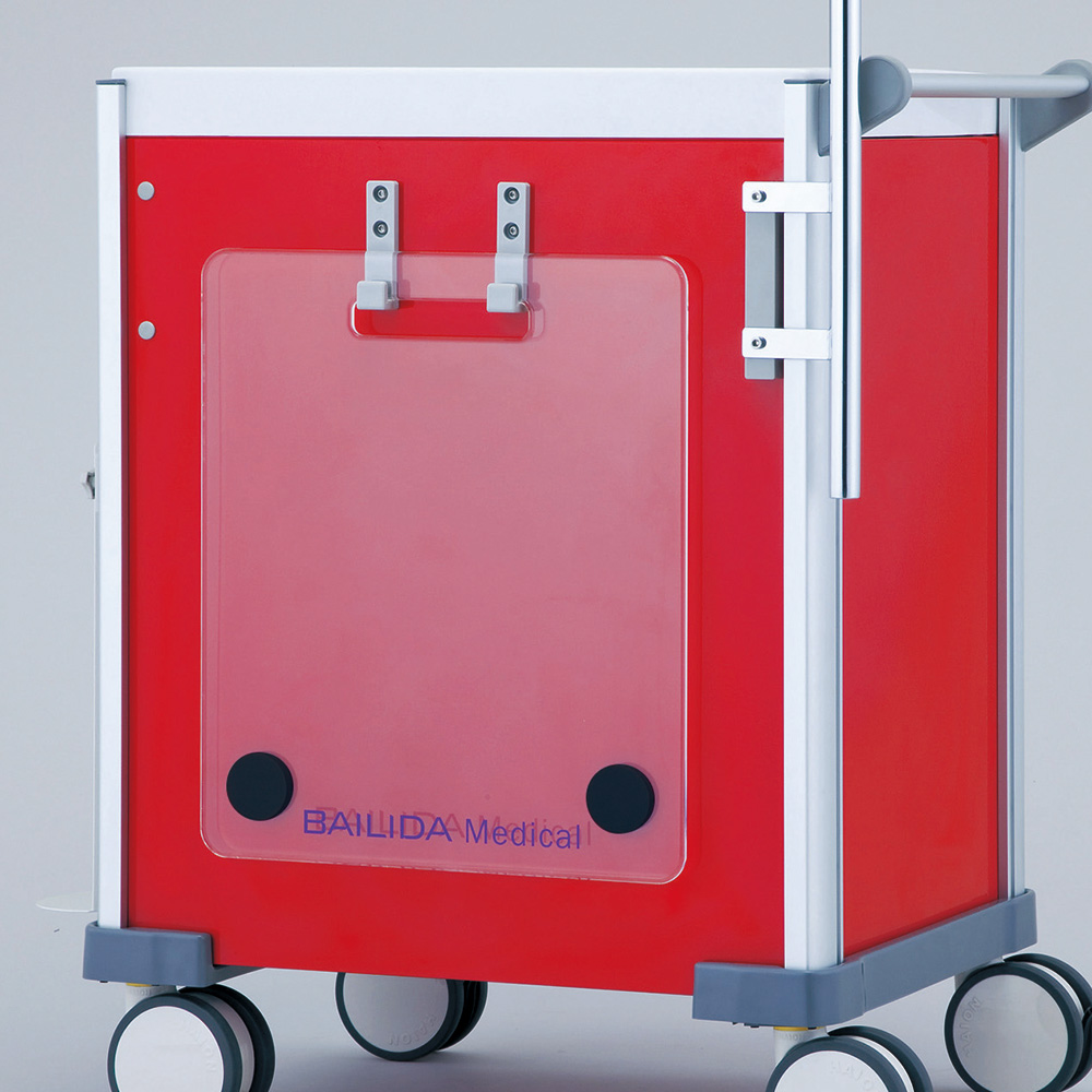 救急カート［LUXE］用 蘇生板画像